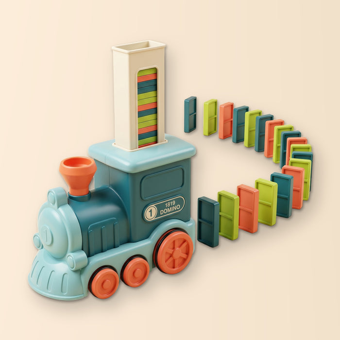 Groovd DominoFun™ Train Set