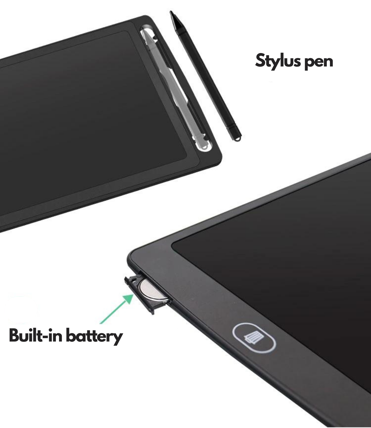 Drawing Tablet