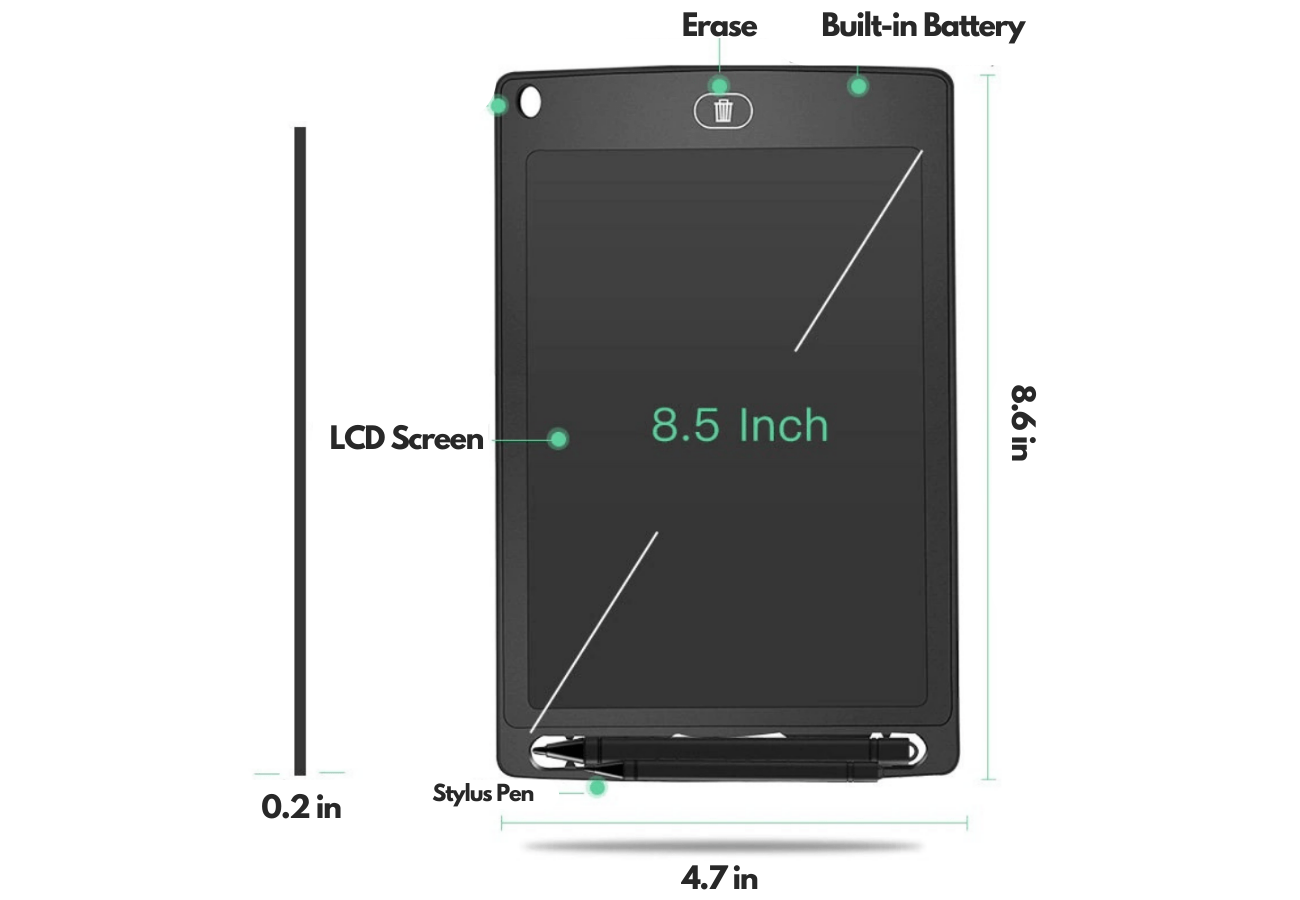 Drawing Tablet