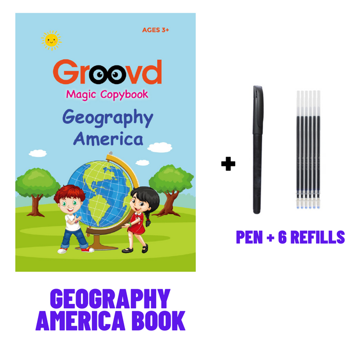 Master Writing Skills — Learn, Practice & Discover Copybooks. Screen-Free • Reusable • Thoughtful Learning