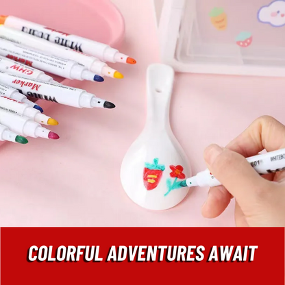 DoodleMagic™ Enchanting Drawing Set