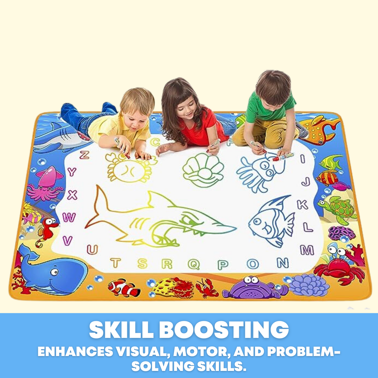 The Groovd Ultimate Learning Box Subscription