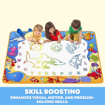 The Groovd Ultimate Learning Box Subscription