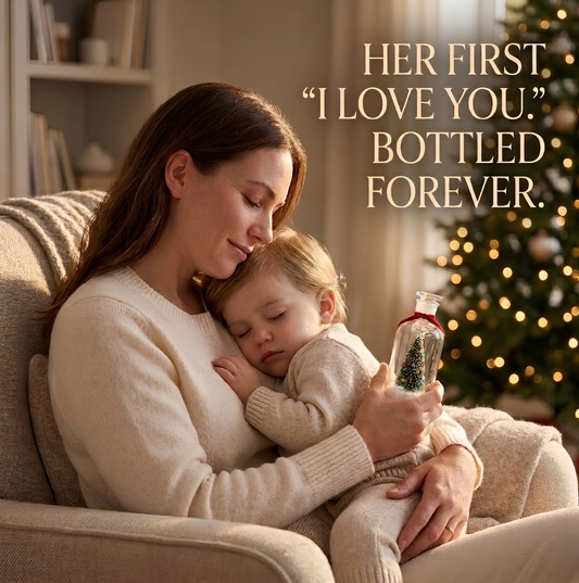 LoveInABottle Tree™ Gift