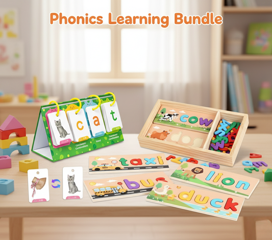 Reading Bundle