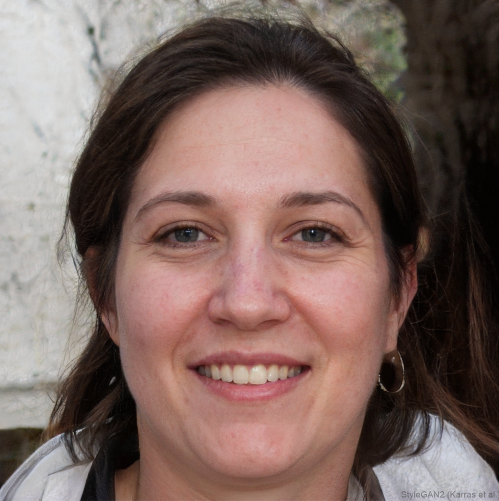 Reviewer portrait