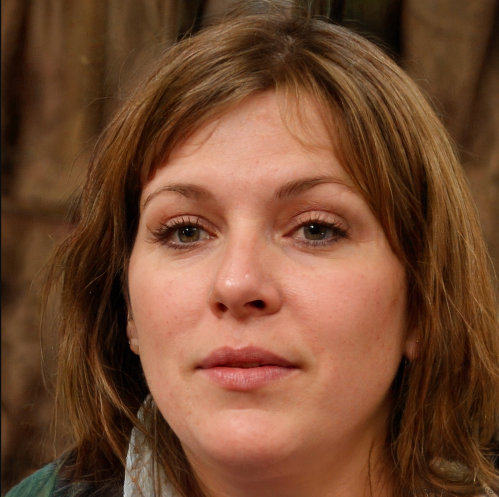 Reviewer portrait