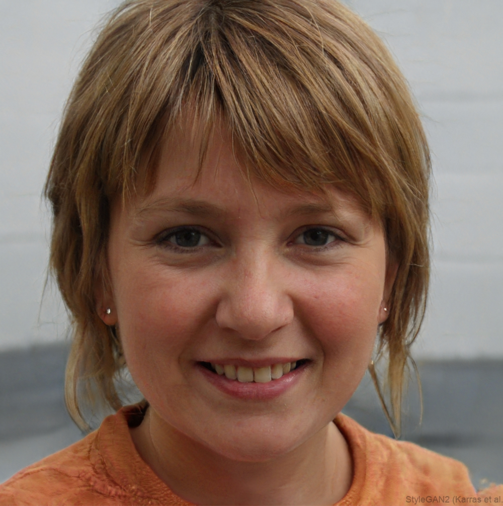 Reviewer portrait