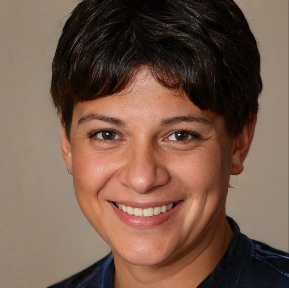 Reviewer portrait
