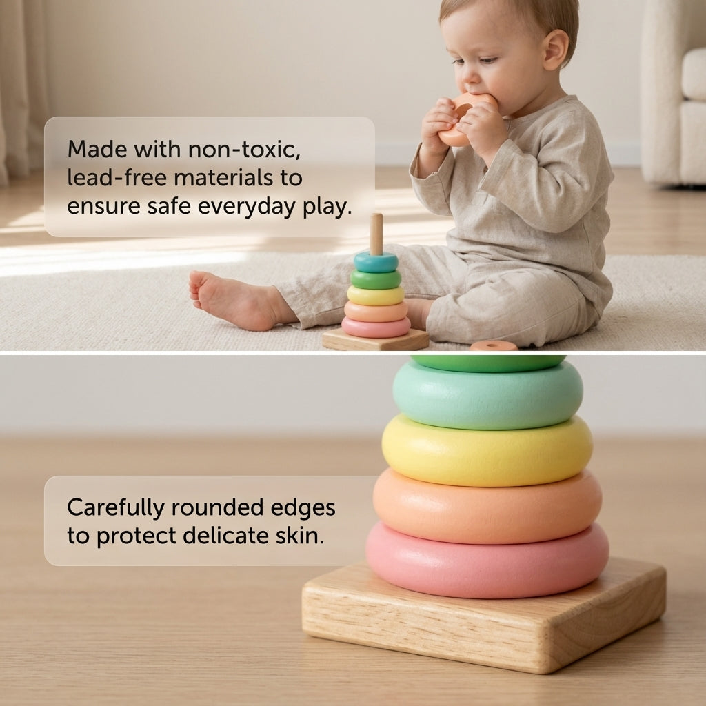 Durability Meets Safety