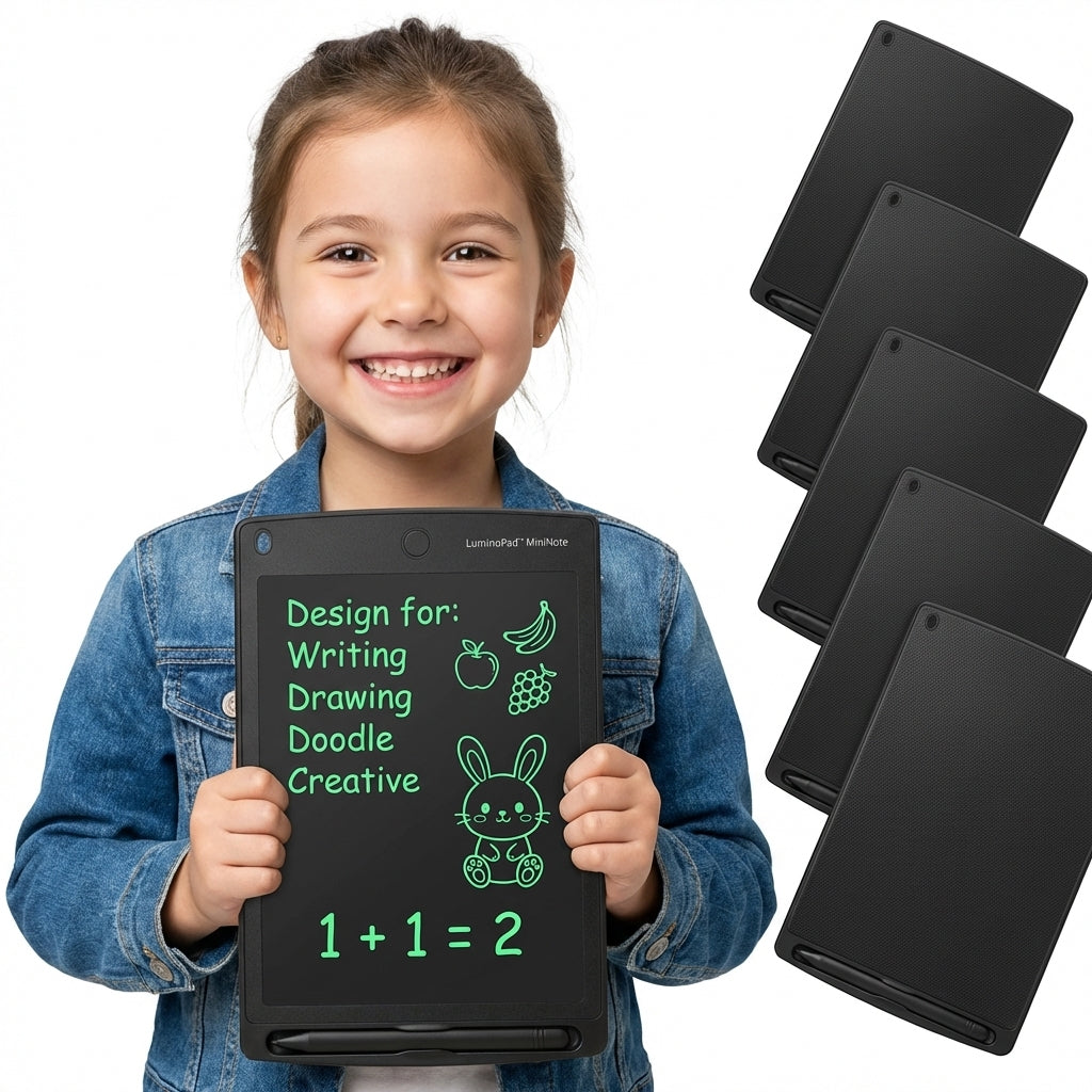 Doodle EyeSafe Tablet