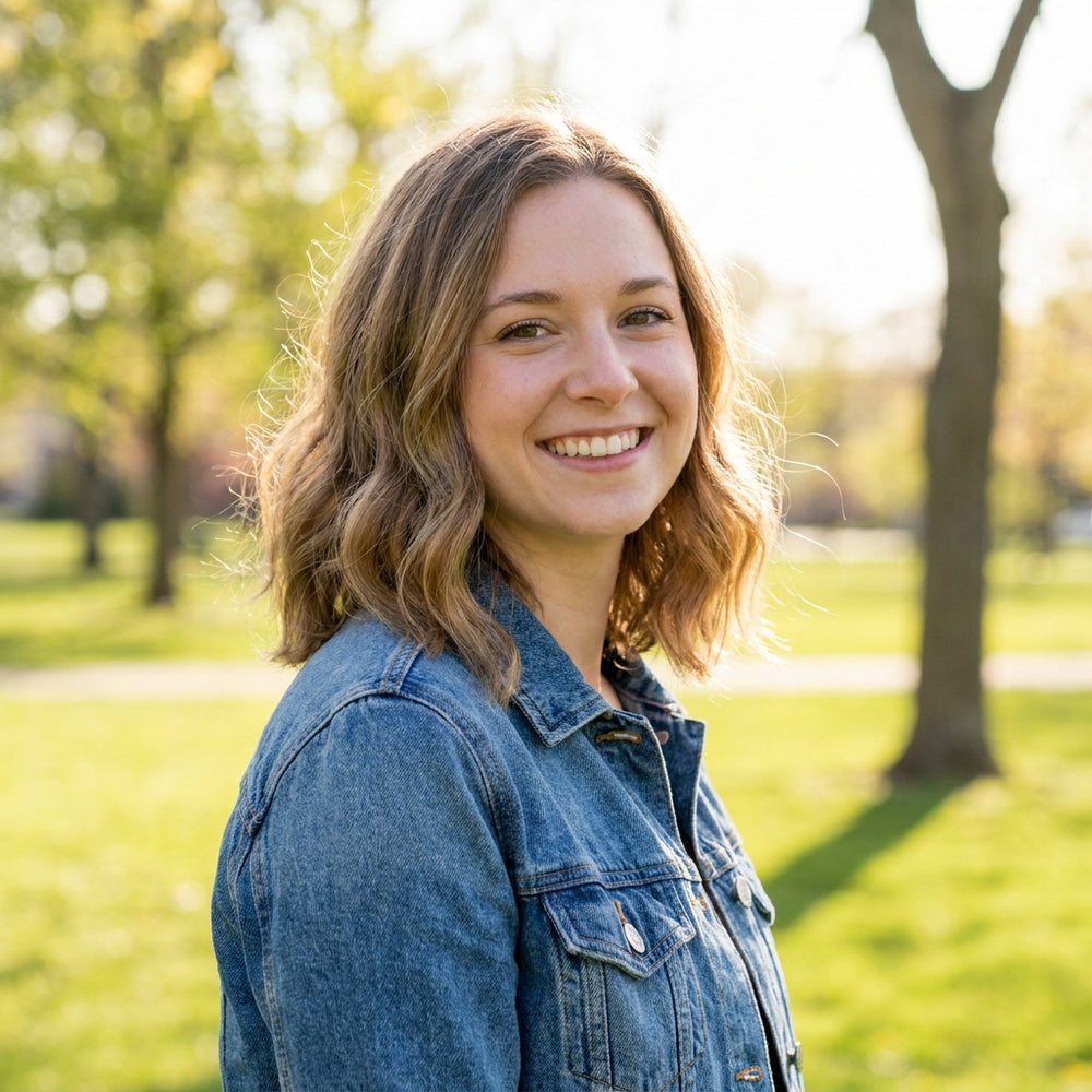 Reviewer portrait