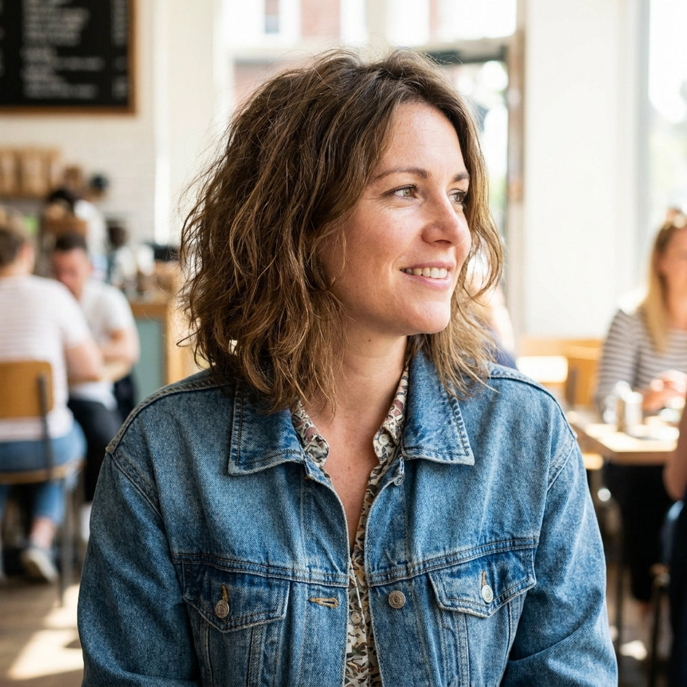 Reviewer portrait