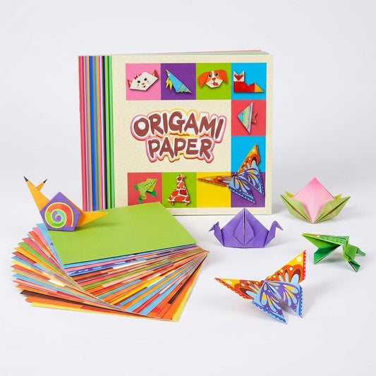 Foldspark Mini™ Origami Studio