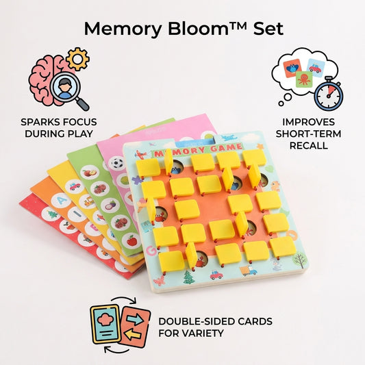 Memory Bloom™ Set
