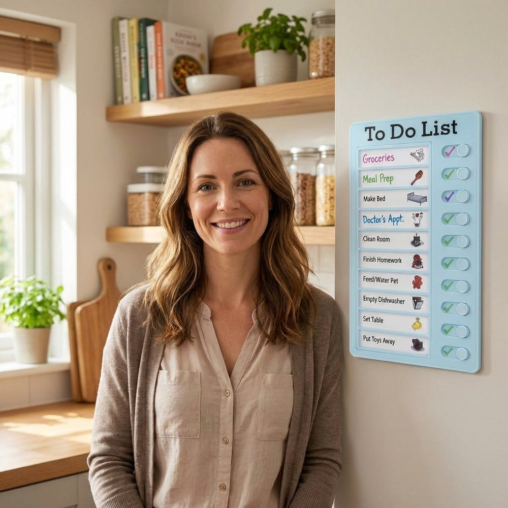 Customer portrait