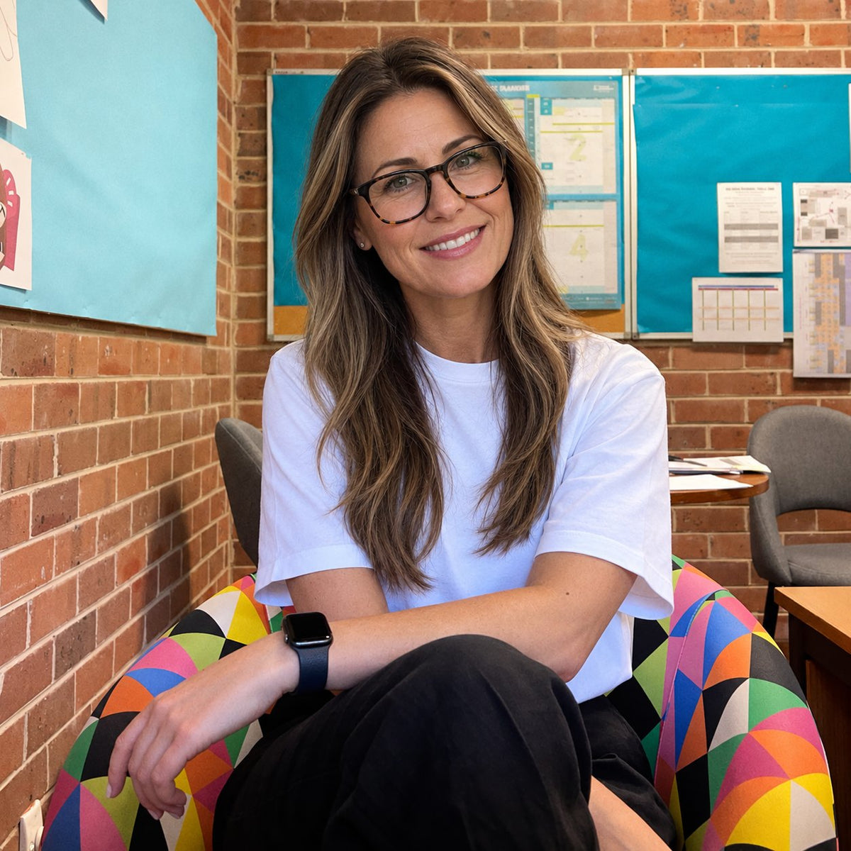 Miss Sarah
