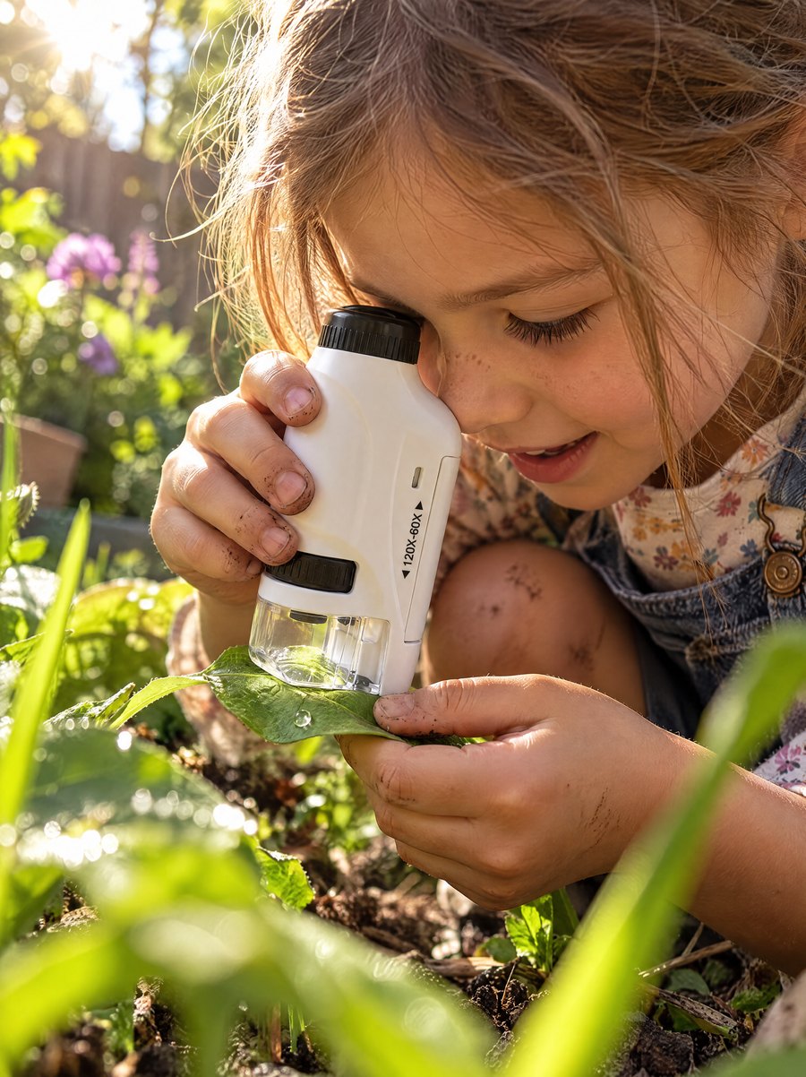 Microscopes