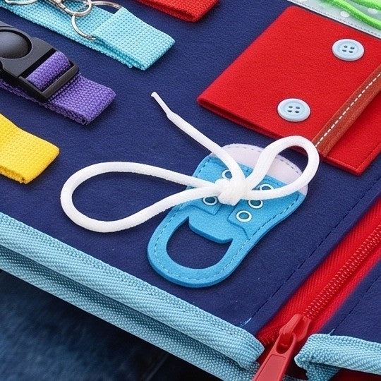 Laces