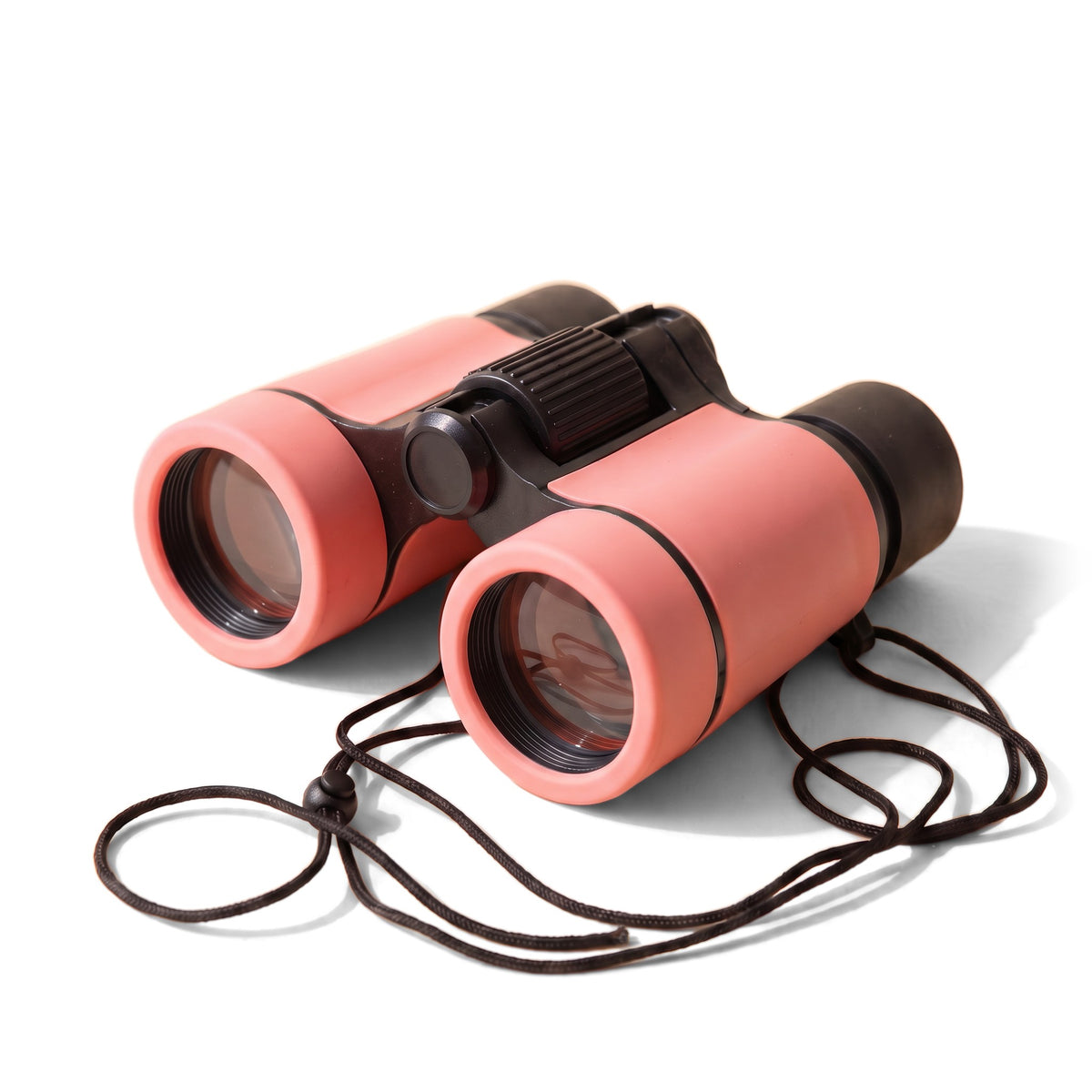 Little Explorer Binoculars, pink