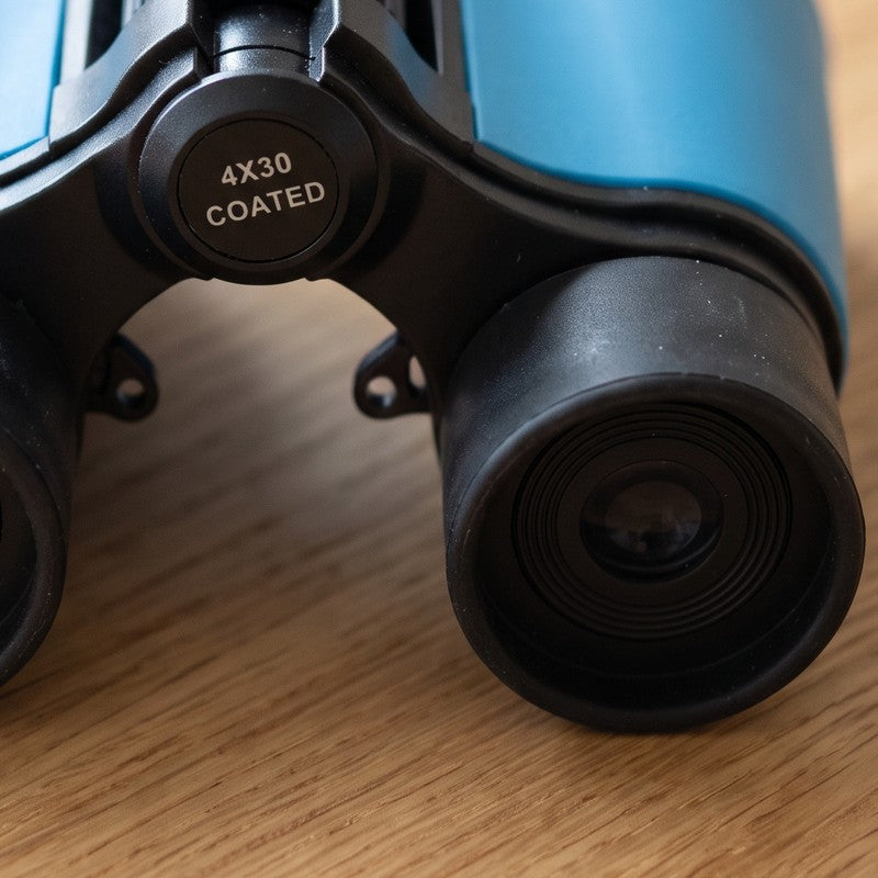 Soft eyepieces