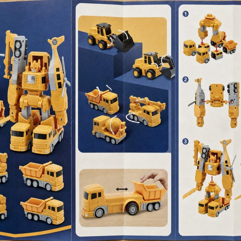 Picture guide