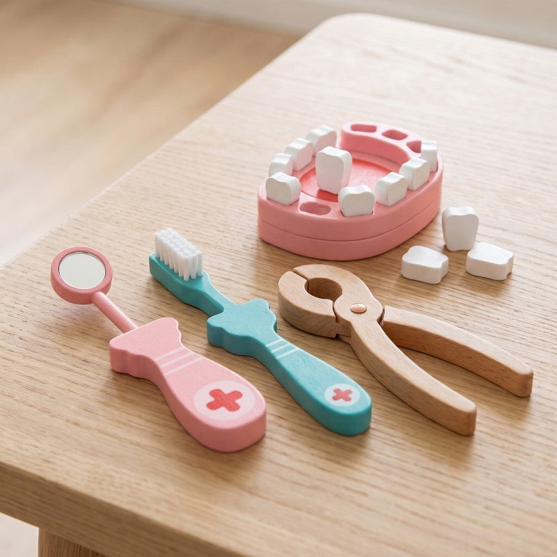 Dentist tools