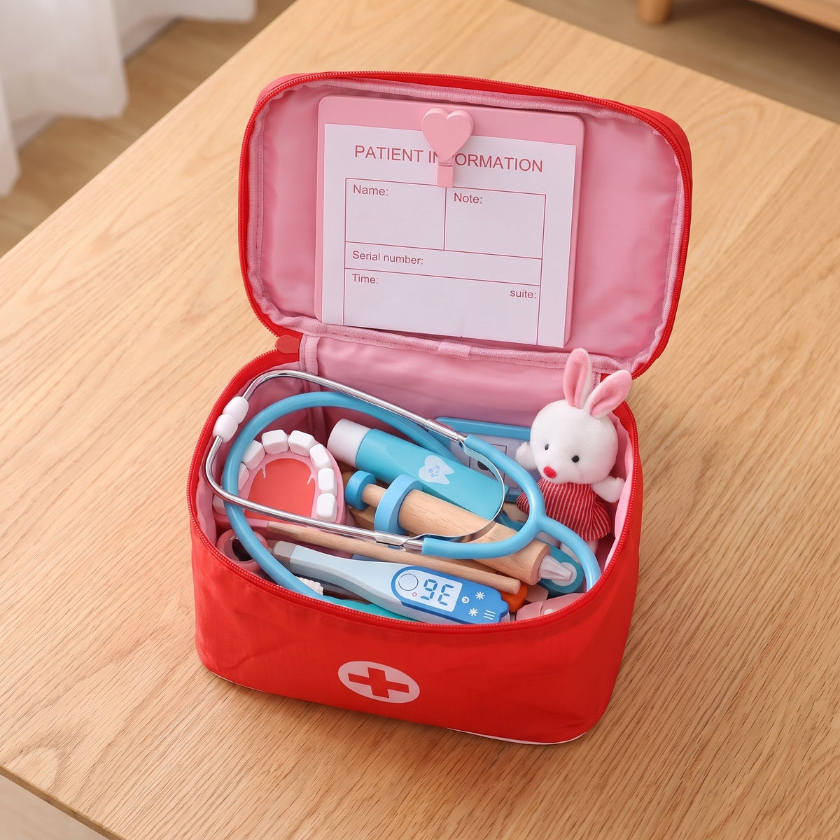 Doctor Kit