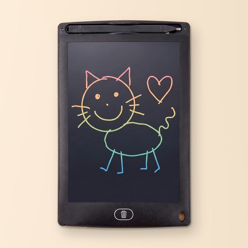 The tablet