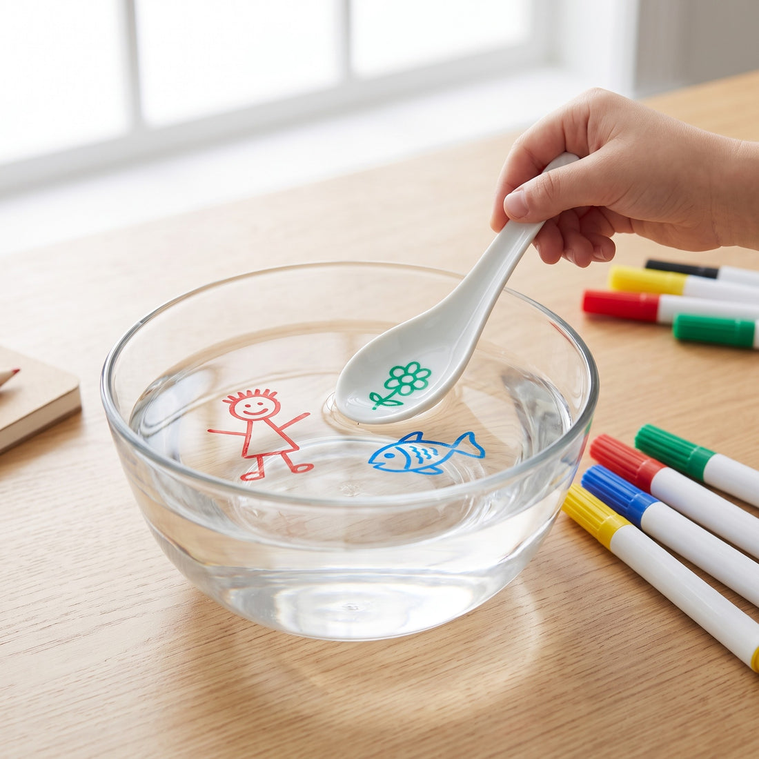 DoodleMagic™ Enchanting Drawing Set