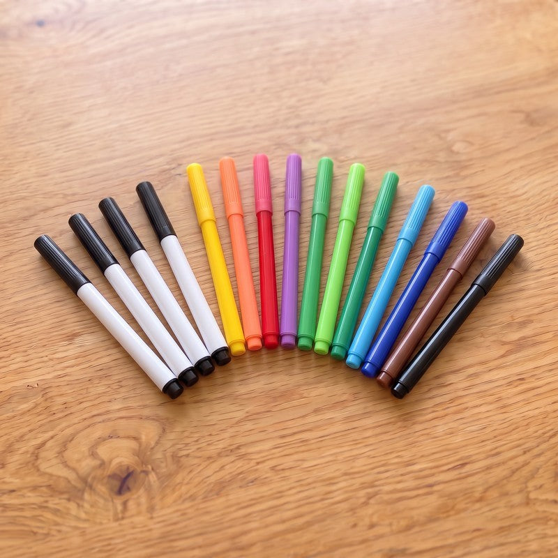 Markers