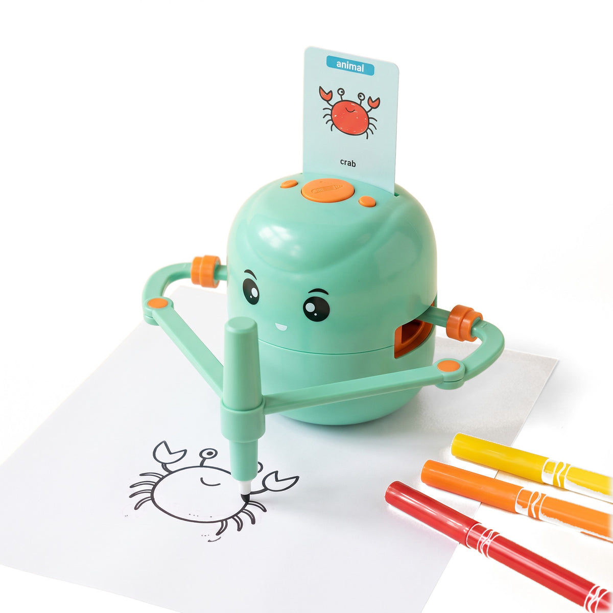 Drawing Bot