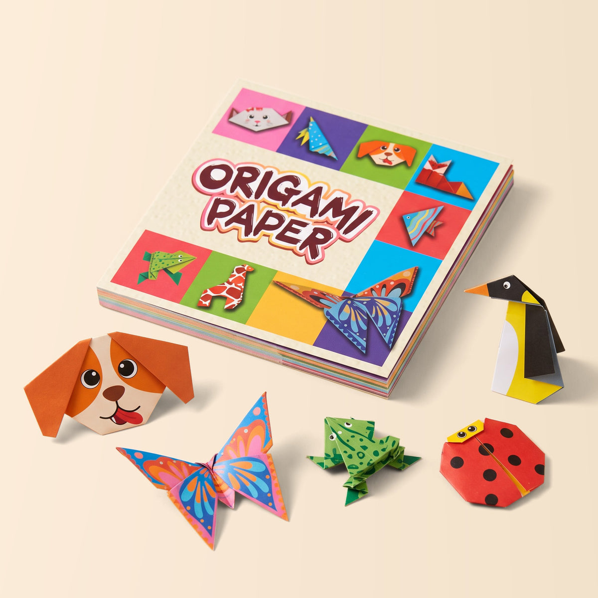 Foldspark Origami Studio