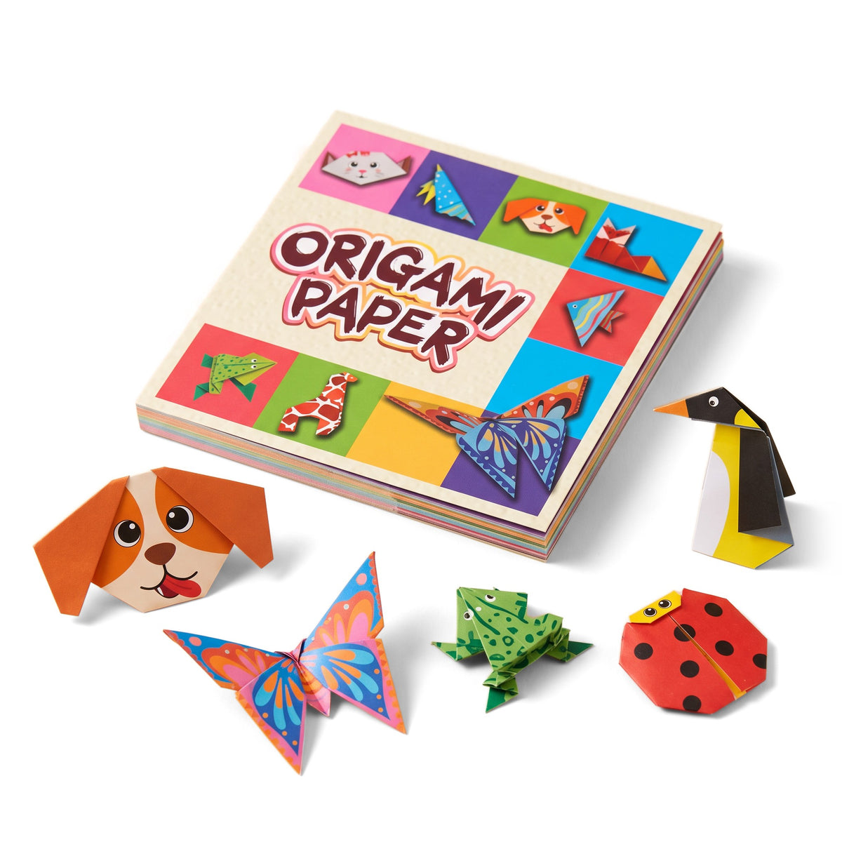 Foldspark Origami Studio