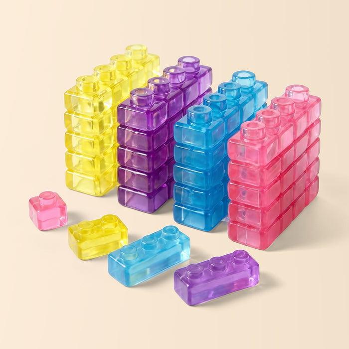 Jelly Building Blocks