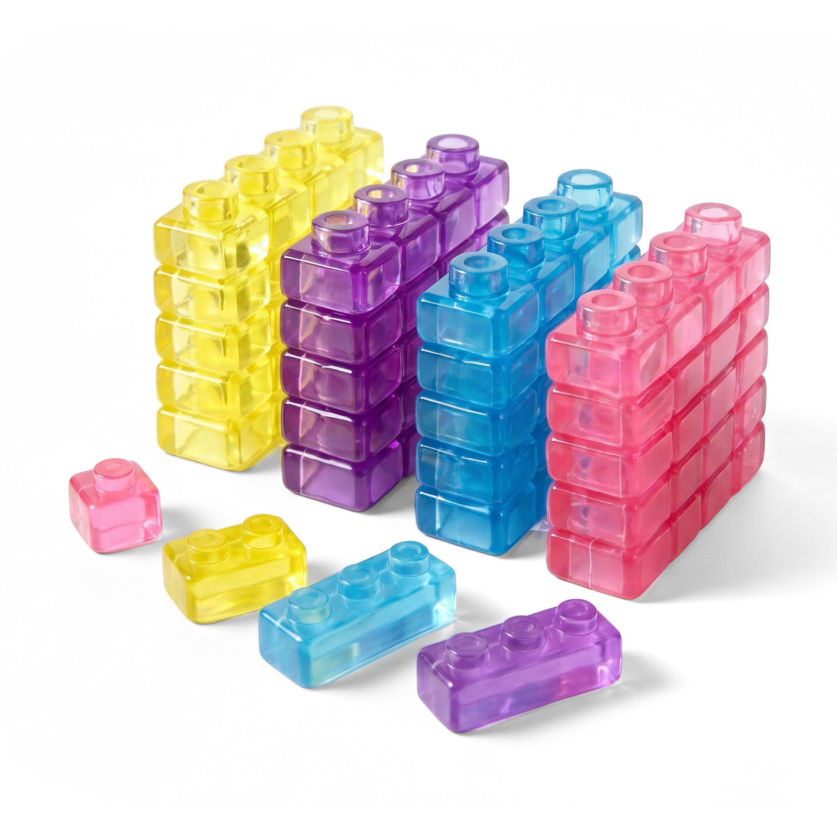 Jelly Building Blocks