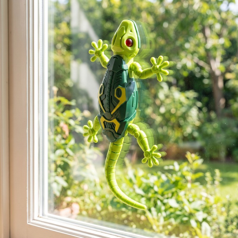 Wall or window
