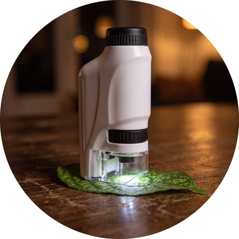 Its own LED
