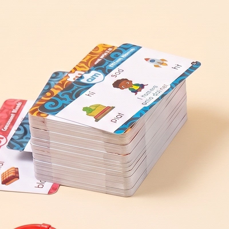 75 cards