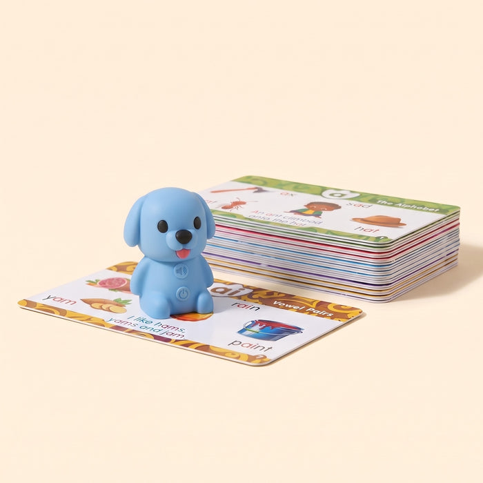 Pippo Talking Puppy