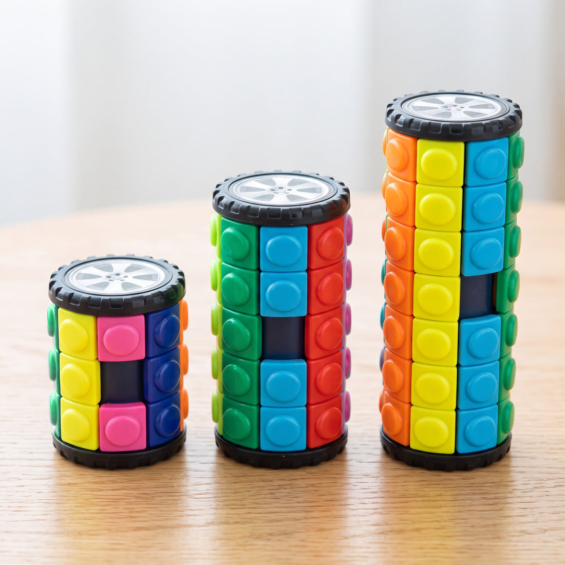 PuzzleSphere™ Craft Kit