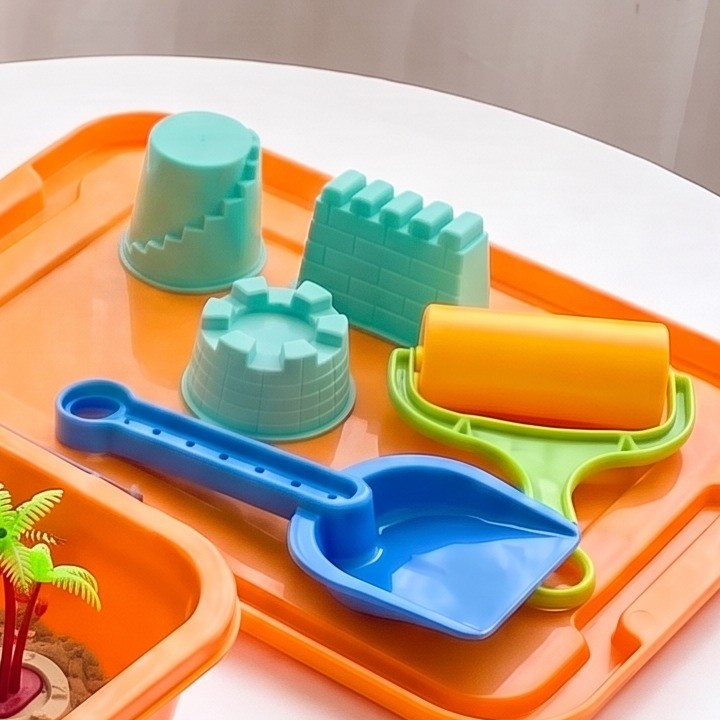 Molds and tools