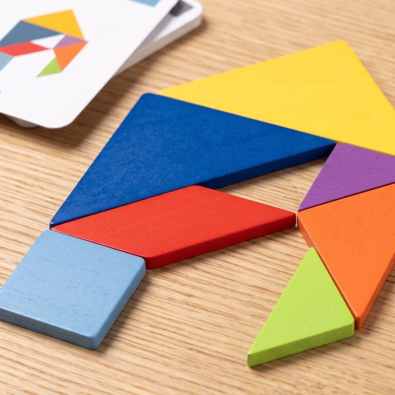 Shapes to make