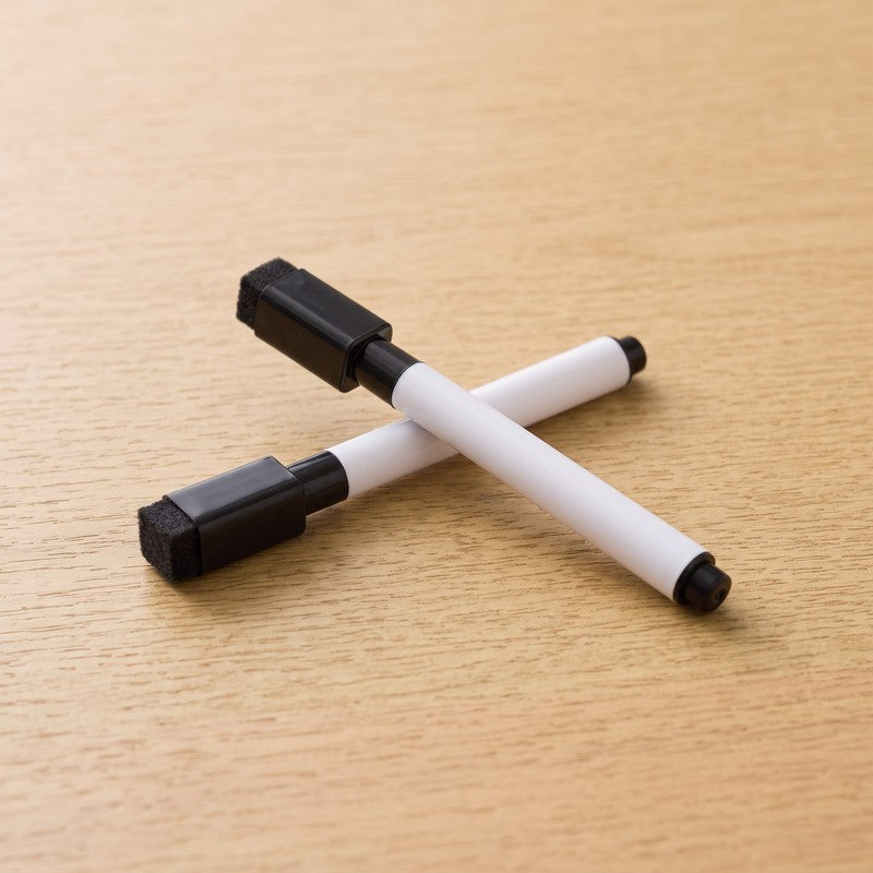 Dry-erase markers