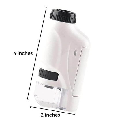 Pocket Microscope