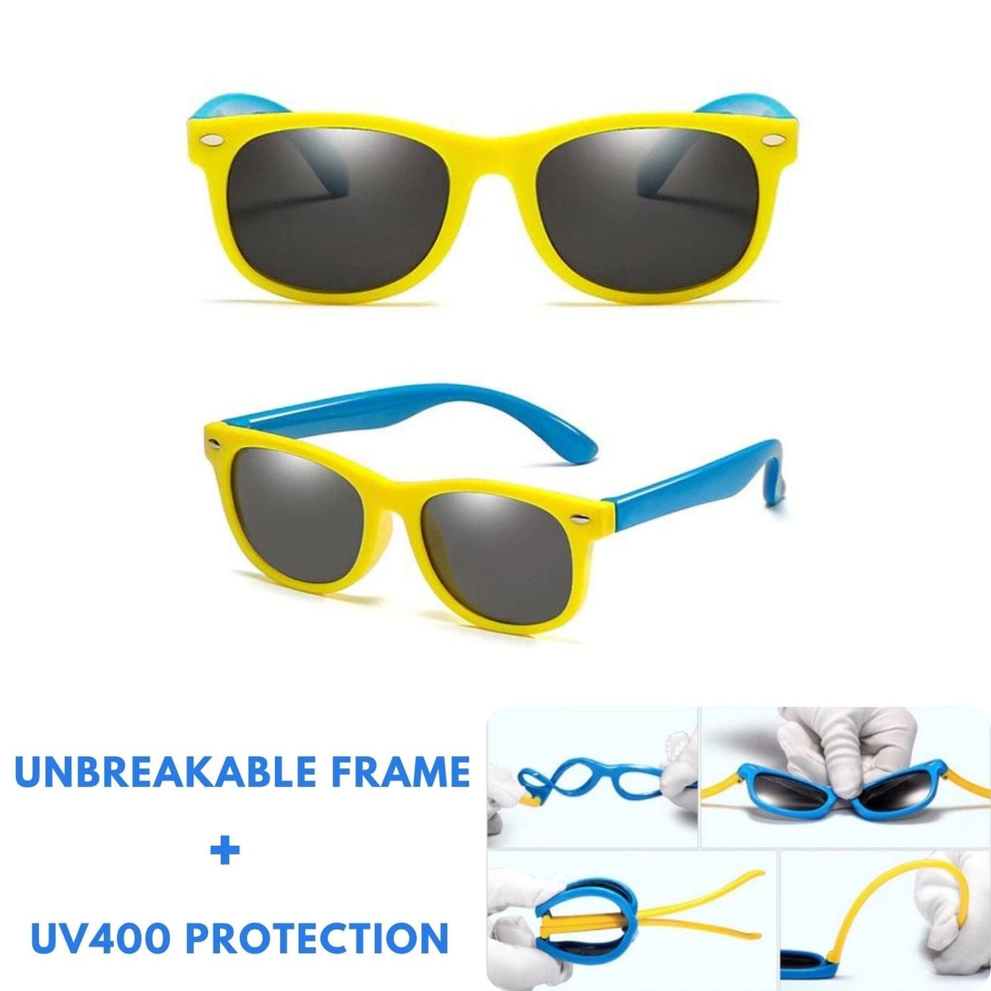 Children's Polarized Sunglasses